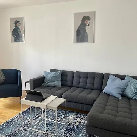 Superbe 3 Pieces Face Gare Tgv / Rer De Massy Apartment Massy  Exterior photo